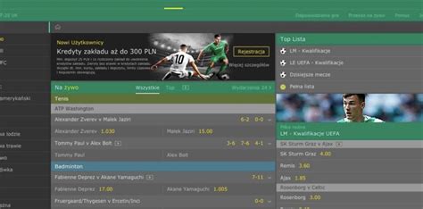 bet365 w polsce